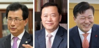[지선 D-60] 충북지사 이시종-反 이시종 대결 구도