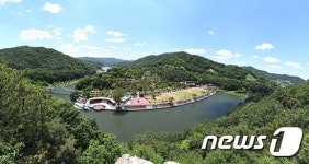 대전 중구, 5월부터 뿌리공원 입장료 무료 