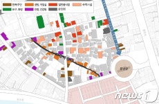 전주시, 아시아 문화심장터 주민역량 강화 돕는다
