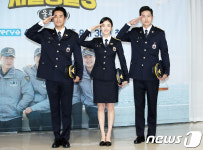 신현준-이청아-이정진, 시골경찰3로 돌아왔어요