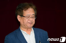 고 안병하 치안감 유족 80년 정부로부터 버림받았다