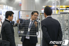 '국제물류산업전, 물류에 관한 모든 것이 한곳에'