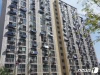 동작구, 임대아파트 50가구에 태양광 무상지원