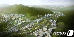 경기도, 미래 ‘신산업 혁신클러스터’ 조성 본격 시동