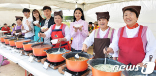 304가지 토속음식 한자리에…20일 정선 토속음식축제 