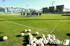 천안축구센터 축구교실 참가자 모집