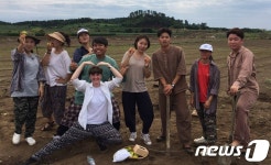 “고리타분한 제주 귀농귀촌 NO! 청년을 잡아라”