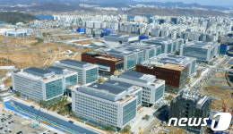 LG사이언스파크 오픈