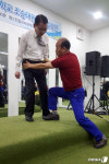 골프-문화예술 만남 웨스턴골프사관학교 광주에 캠퍼스