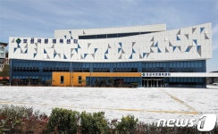 보성국민체육센터 24일 개장…군민 건강 증진 기대