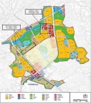 LH, 화성남양뉴타운 마지막 상업용지 등 29필지 공급