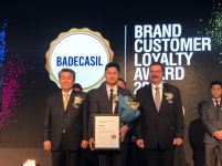 [N_이모저모] 23이얼즈올드, 트러블케어 부문 1위 수상 外