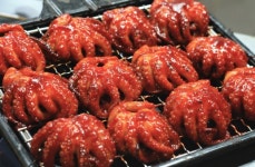 피로 해소에다 활력까지 찾아줄 주꾸미 맛집