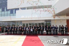 충남도서관 25일 개관, 공식 운영 돌입