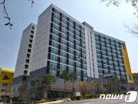 수원광교 따복하우스 204호, 27일부터 입주