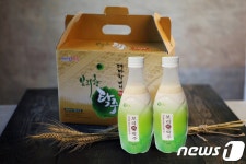 전남도, 5월 남도 전통주에 영광 보리향 탁주 선정