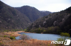 싱그러운 봄, 5월에 걷기좋은 길…문체부·관광공사 추천