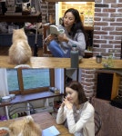[N컷] 효리네 민박2 이효리, 가족 위한 자작시 낭송…윤아 눈물