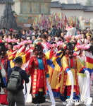 한글 반포를 축하하며