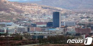 정부·경기도, 파주에 제2개성공단 추진…타당성조사 中