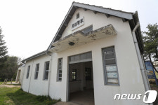 경원선 다시 열차 달릴 그날을 꿈꾸며
