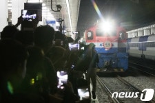구형 새마을호 역사 속으로