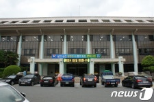 통영시, 건강치매정책과 신설