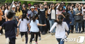 근로자의 날, 가족과 함께해요