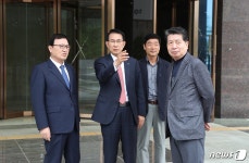 충남 서부지역 첫 특급호텔 베니키아 호텔 서산 14일 개관