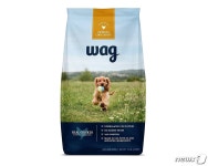 아마존 펫브랜드 왜그 론칭…첫 제품은 반려견 건식사료