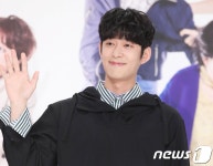 이창욱, 부드러운 미소