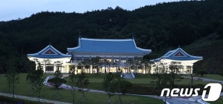 합천영상테마파크 철쭉제기간에 운영시간 연장