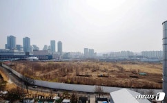 용산구-코레일, 용산국제업무지구에 종합병원 세운다