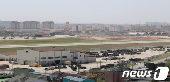 NYT보도에 '주한미군 감축 논란' 재점화