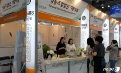 블루베리 엿·스틱형 조청, 순창 新 특산물로 주목