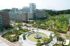 금오공대 2019년도 수시모집 요강 확정