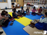 충주혜성학교, 긍정적 행동지원 프로그램 연중 운영