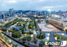 국립아시아문화전당은 아시아 문화콘텐츠 제작의 허브