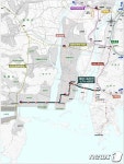 공영차고지·도시철도 건설…부산 강서권 대중교통난 해소