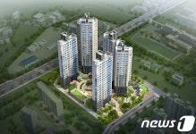 8년 안심 전세아파트 아산 KD아람채 유스테이 분양 예정
