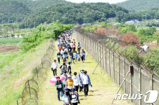 파주시, 6월 16일 ‘율곡이이 구도장원길 걷기’ 개최 