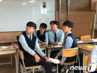 인천교육연수원, 찾아가는 영어·중국어 교실 운영