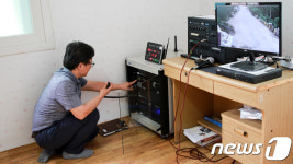 장수군, 노후 마을방송시설 교체에 6천만원 투입