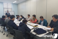 혼불 문학상 수상자 이광재 작가, 정읍서 소설 창작 강의