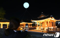 강원감영을 담다