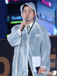 발언하는 박창진 전 대항한공 사무장 