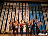 민주당, 전남 광역의원 비례대표 1번에 윤명희씨