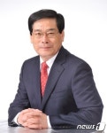 황재관, 행복한 북구 미래 50년 완성 3선 도전장