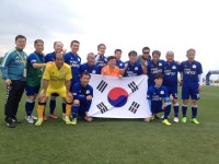 서울변회 서로축구단 세계변호사월드컵 사상 첫 우승