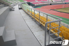 익산시, 전국체전 준비 만전…프레대회 7월 개최
